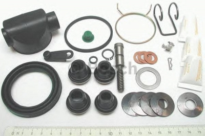 BOSCH 0204104071 -  Ремкомплект, тормозной суппорт