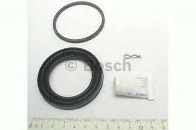 BOSCH 0204104161 -  Ремкомплект, тормозной суппорт