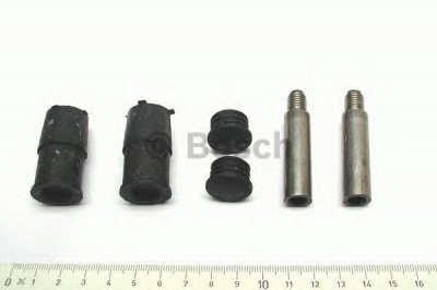 BOSCH 0204104208 -  Комплект направляющей гильзы