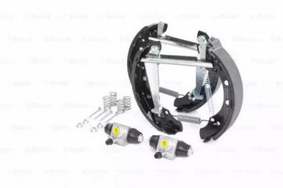 BOSCH 0204114682 -