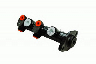 BOSCH 0204122112 -  Главный тормозной цилиндр
