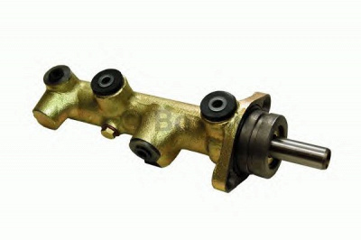 BOSCH 0204122175 -  Главный тормозной цилиндр