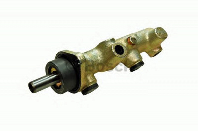 BOSCH 0204122185 -  Главный тормозной цилиндр