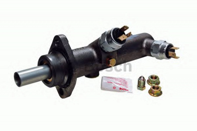 BOSCH 0204123029 -  Главный тормозной цилиндр