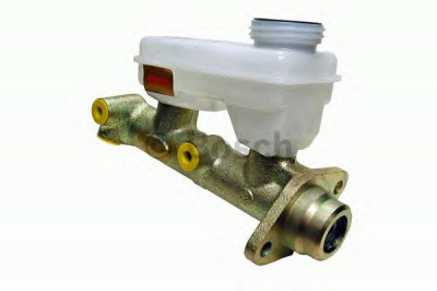 BOSCH 0204123066 -  Главный тормозной цилиндр