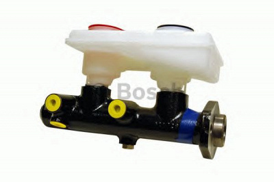 BOSCH 0204123083 -  Цилиндр тормозной главный