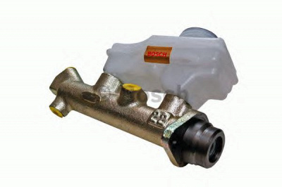 BOSCH 0204123114 -  Главный тормозной цилиндр
