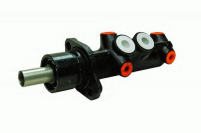 BOSCH 0204123162 -  Главный тормозной цилиндр