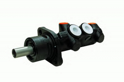 BOSCH 0204123176 -  Главный тормозной цилиндр