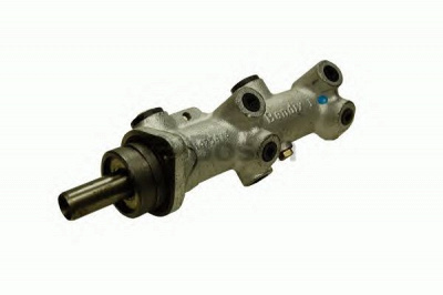 BOSCH 0204123314 -  Главный тормозной цилиндр