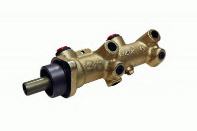 BOSCH 0204123325 -  Главный тормозной цилиндр