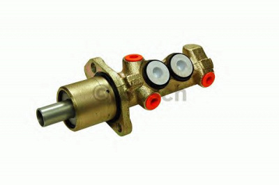 BOSCH 0204123329 -  Главный тормозной цилиндр
