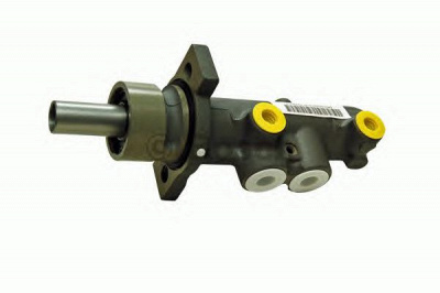 BOSCH 0204123335 -  Главный тормозной цилиндр