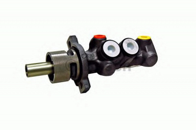 BOSCH 0204123371 -  Главный тормозной цилиндр