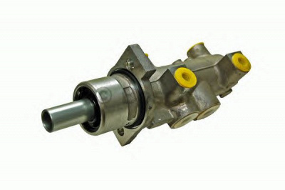 BOSCH 0204123402 -  Главный тормозной цилиндр