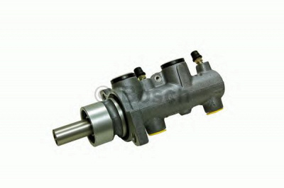 BOSCH 0204123406 -  Главный тормозной цилиндр