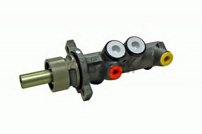 BOSCH 0204123409 -  Главный тормозной цилиндр