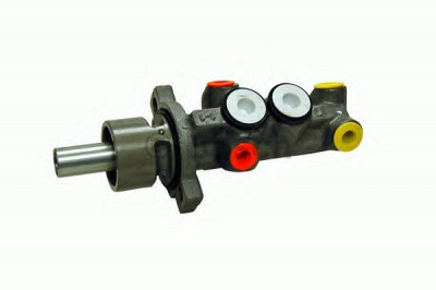 BOSCH 0204123416 -  Главный тормозной цилиндр