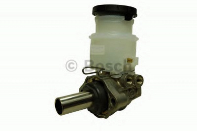 BOSCH 0204123508 -  Цилиндр тормозной главный