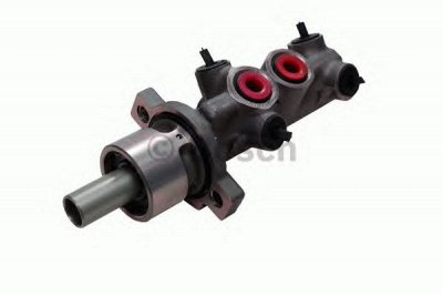 BOSCH 0204123540 -  Главный тормозной цилиндр