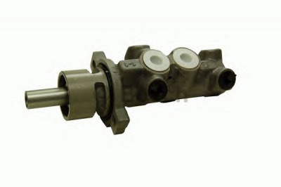 BOSCH 0204123542 -  Главный тормозной цилиндр