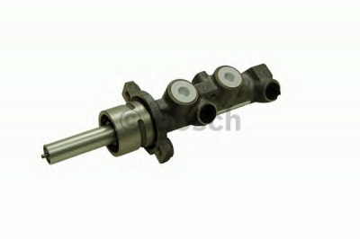 BOSCH 0204123586 -  Главный тормозной цилиндр
