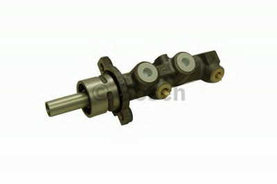 BOSCH 0204123587 -  Главный тормозной цилиндр