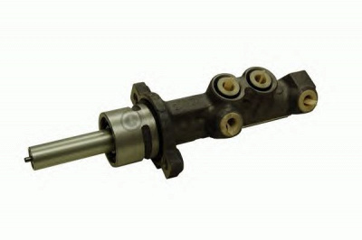 BOSCH 0204123592 -  Главный тормозной цилиндр