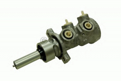 BOSCH 0204123596 -  Главный тормозной цилиндр