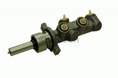BOSCH 0204123597 -  Главный тормозной цилиндр