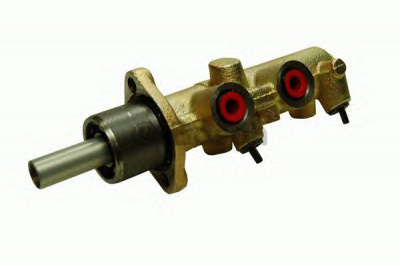 BOSCH 0204123615 -  Главный тормозной цилиндр