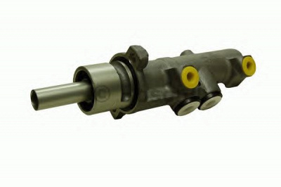 BOSCH 0204123634 -  Главный тормозной цилиндр