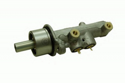 BOSCH 0204123637 -  Главный тормозной цилиндр