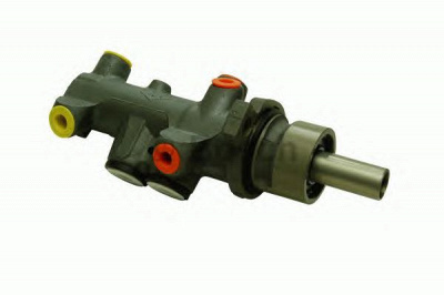 BOSCH 0204123651 -  Главный тормозной цилиндр