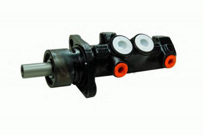 BOSCH 0204123678 -  Главный тормозной цилиндр