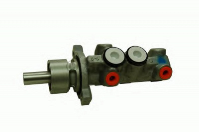 BOSCH 0204123684 -  Главный тормозной цилиндр