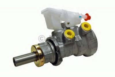BOSCH 0204123701 -  Главный тормозной цилиндр