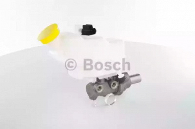 BOSCH 0204123716 -  Главный тормозной цилиндр