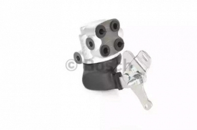 BOSCH 0204131221 -  Регулятор тормозных сил