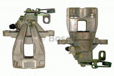BOSCH 0204205740 -  Тормозной суппорт