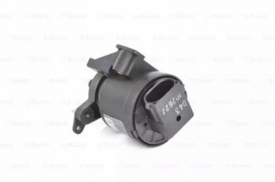 BOSCH 0205001302 -  Датчик, положение педали акселератора