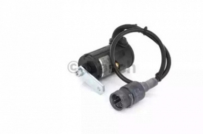 BOSCH 0206001019 -  Датчик, положение педали акселератора