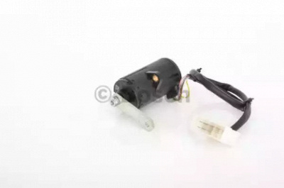 BOSCH 0206001020 -  Датчик, положение педали акселератора