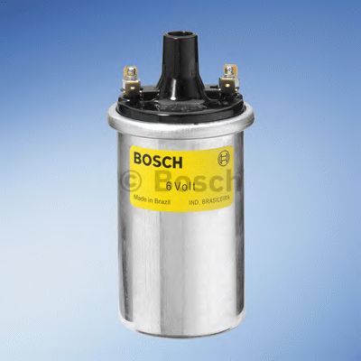 BOSCH 0221100028 -  Катушка зажигания