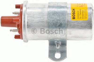 BOSCH 0221118307 -  Катушка зажигания