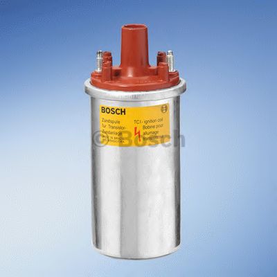 BOSCH 0221118322 -  Катушка зажигания