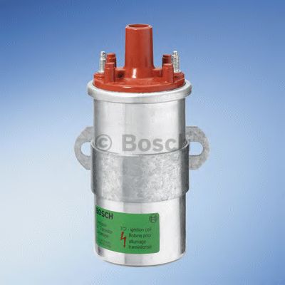 BOSCH 0221118329 -  Катушка зажигания