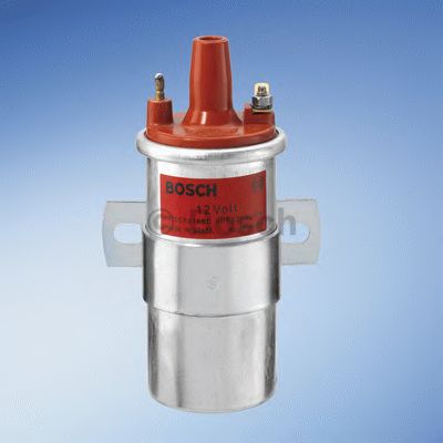 BOSCH 0221119023 - Катушка зажигания