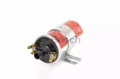 BOSCH 0221119030 -  Катушка зажигания