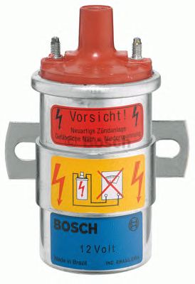 BOSCH 0221121001 -  Катушка зажигания
